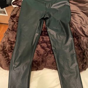 Faux leggings, Kendall & Kylie